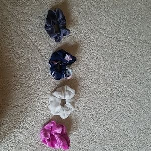 Scrunchie's